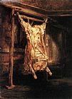 The Slaughtered Ox